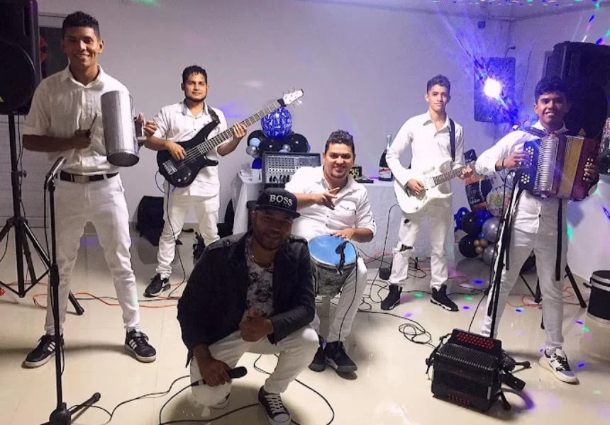 La Gente de Aries